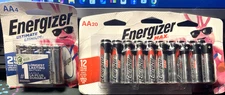 Energizer batteries different prices each