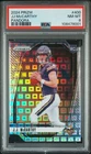 2024 PANINI PRIZM PANDORA #400 JJ MCCARTHY ROOKIE RC 25/400 PSA 8