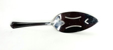 Vintage US Stainless Steel Wedding Cake Pastry Dessert Server