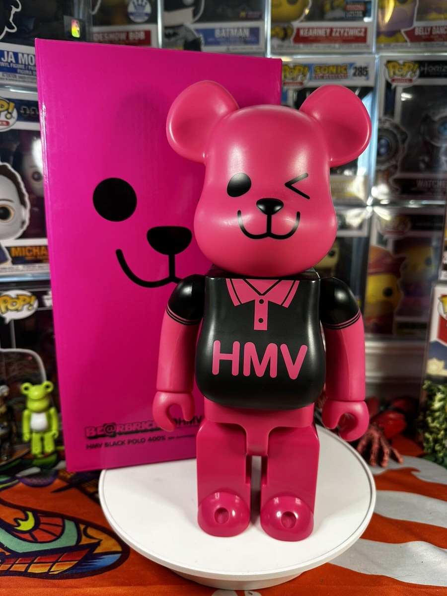 未開封●メディコムトイ BE@RBRICK Kozik ハロウィンモデル 400 未開封○メディコムトイ BE@RBRICK Kozik ハロウィンモデル 400