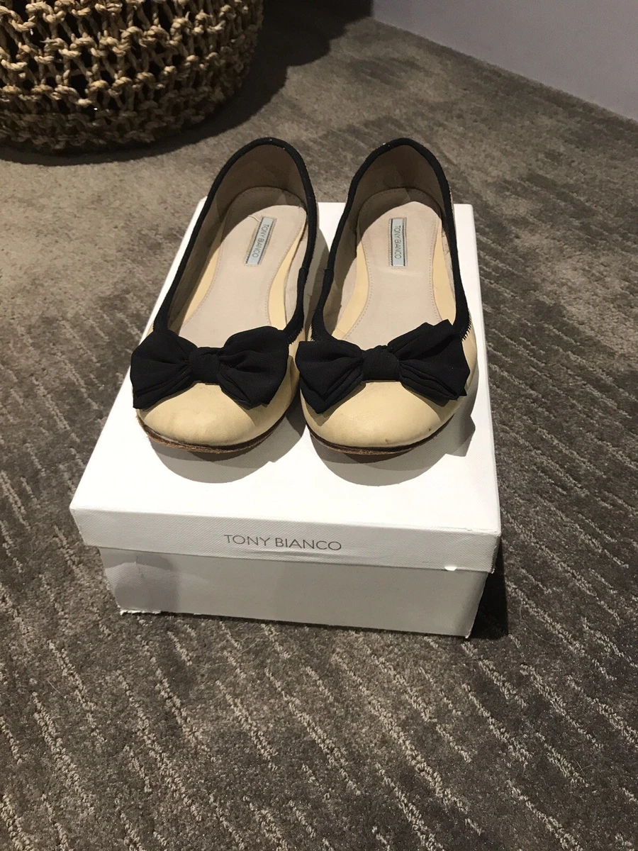 Tony bianco hotsell flats