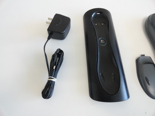 PP1: Pilot zdalnego sterowania Logitech Harmony 880 R-IG7 815-00018 - Zdjęcie 5 z 5