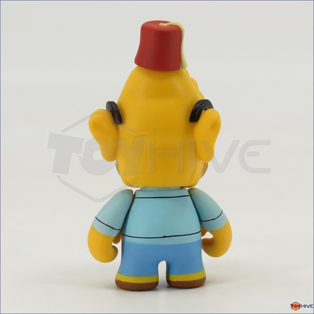 MEDICOM TOY - Simpsonさま　専用 The Simpsons' x Medicom Toy BE@RBRICK Cyclops 100% and 400