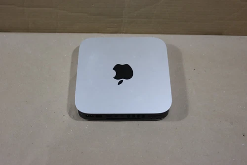 Mac Mini (Late 2014: 2.6 GHz i5 Dual Core Processor, 1 TB  8 GB RAM)