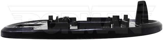 Espejo de puerta de cristal Dorman 56749 para Mitsubishi Eclipse 7632A210 Foto 4 de 4