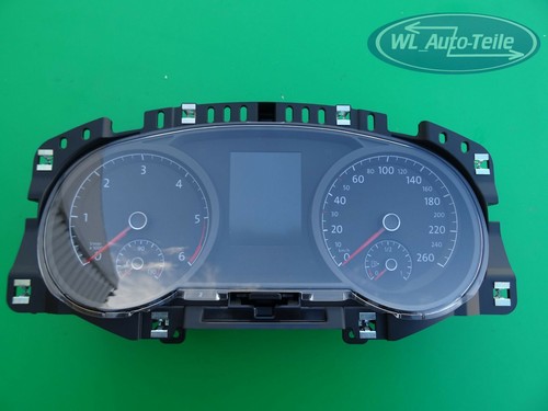 VW Golf 7 VII Original Tacho Diesel Kombiinstrument 5G1920641A