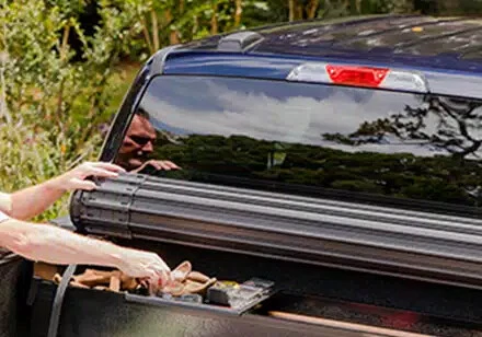 BAKFlip BAKBox 2 Tonneau Truck Bed Cover Toolbox Fits 1997-2014 F150 ALL Beds Foto 4 de 4