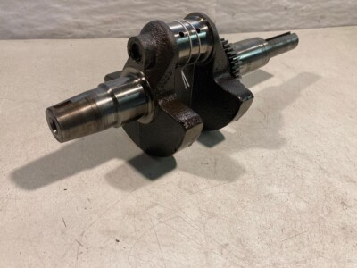 #ad 13031 7088 KAWASAKI ENGINE CRANKSHAFT $149.95