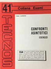 Tecnos ASYNTOTISCHE KONFRONTATIONEN Übungen ...