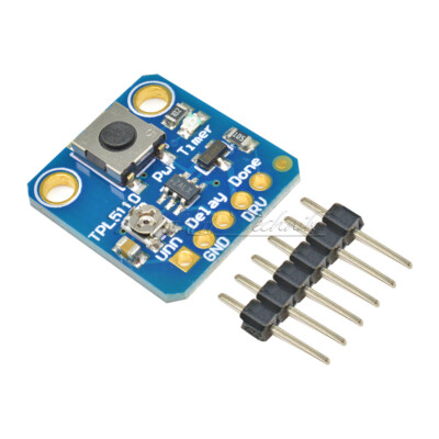 TPL5110 Low Power Timer Timing Delay Breakout Module for Arduino Raspberry Pi