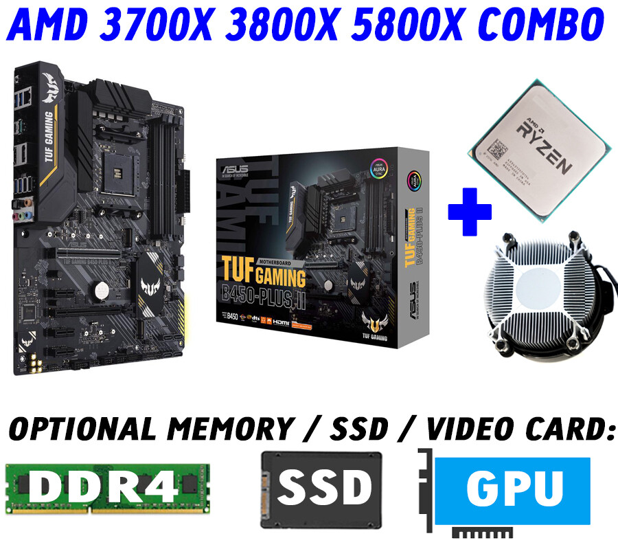 Asus Tuf Gaming Amd 5800x Motherboard Itx Motherboard Best X570