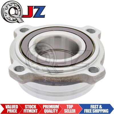 [REAR(Qty.1pc)] Wheel Bearing Replacement For BMW M2 M3 M4 M5 M6 RWD Model