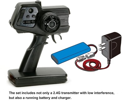 TAMIYA 1/10 XB Series No.43 XB Wild Wily 2 Complete painted model