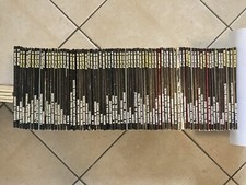 Dylan Dog Originali vari numeri dall’11 al 165 - Bonelli Editore