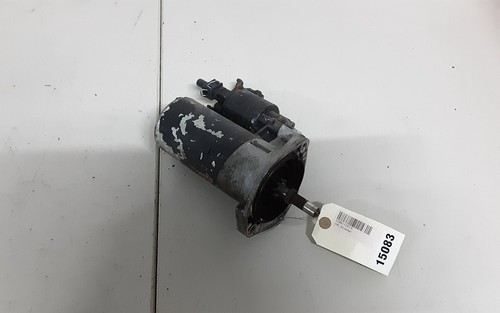 VW Polo 6N Anlasser Starter 036911023 S