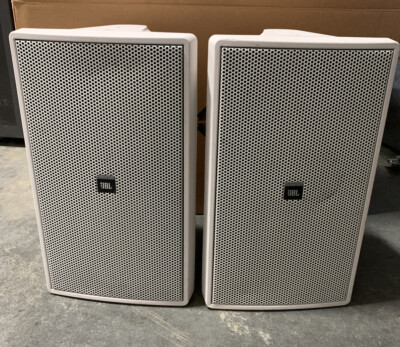 jbl control 29av parts