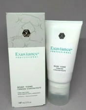 Exuviance Body Tone Firming Concentrate  5 fl oz New in Box