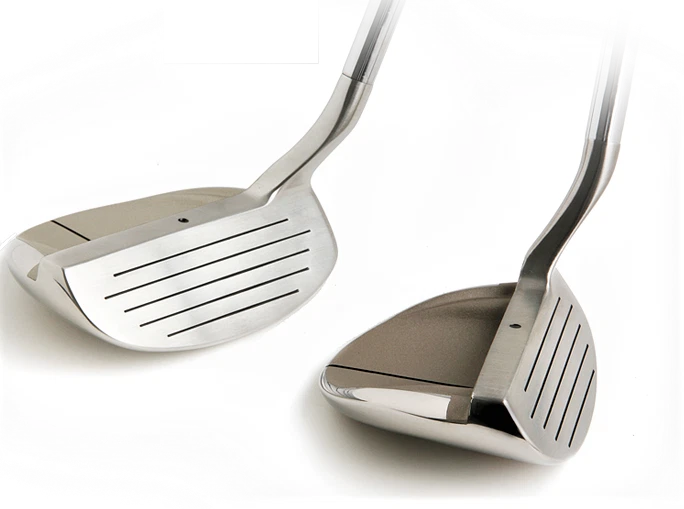 ACER XK CHIPPER RH,  APOLLO  STEEL SHAFT, EGK RUBBER OR GOLF PRIDE 2G GRIP - Image 4 of 4