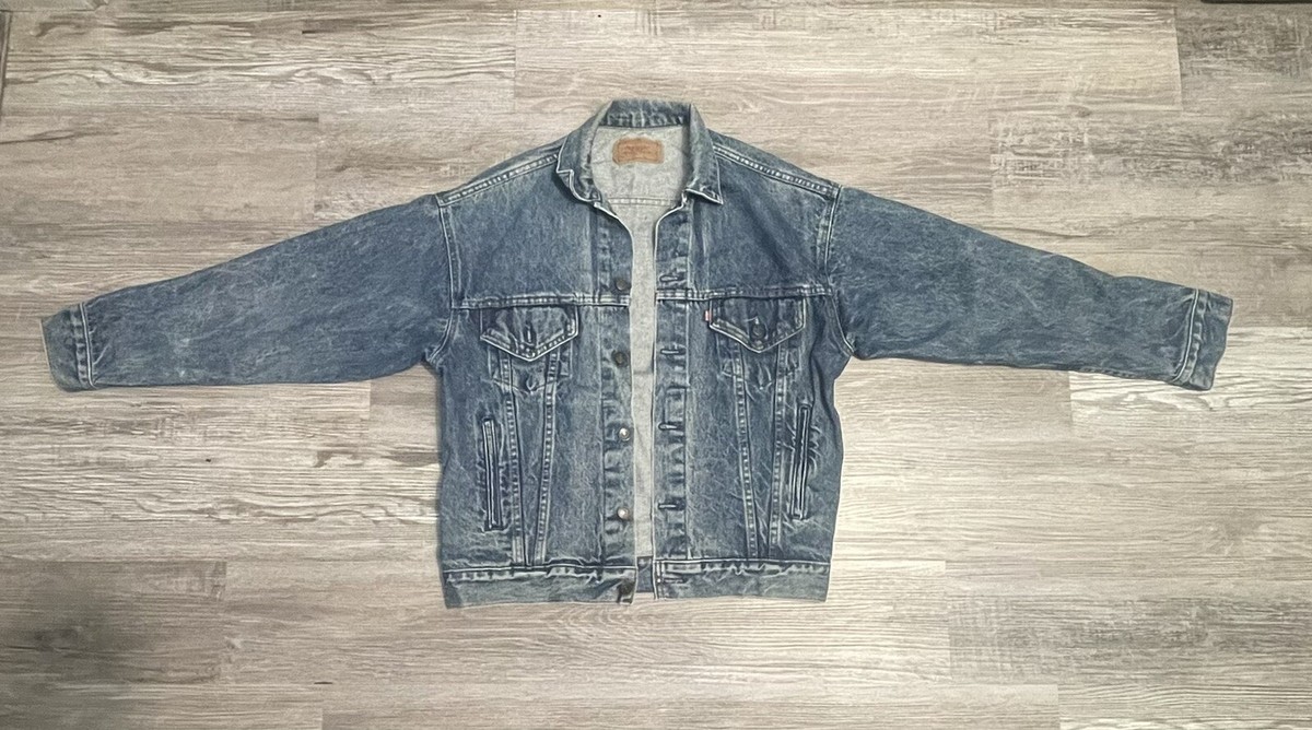 ジャケット・アウター made in japan y.m walk on denime jacket Vintage Edwin Denim Jacket Made In Japan Size L | eBay