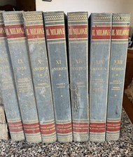 enciclopedia il milione