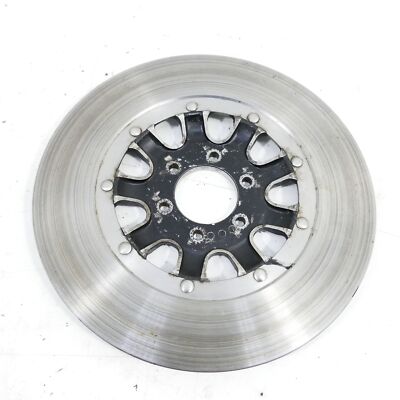 専用ページ　1 Suzuki GT 750 - Front Brake Disc 6.67mm Front Wheel Brake 53768