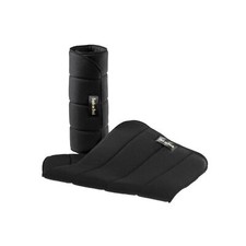 Back on Track Welltex No Bow Leg Wraps for Horses - Comfort, Support, and Pro...