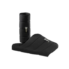 Back on Track Welltex No Bow Leg Wraps for Horses - Comfort, Support, and Pro...