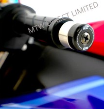 R&G RACING BAR END SLIDERS  for HONDA CBR1000RR 2009 - 2012 models    