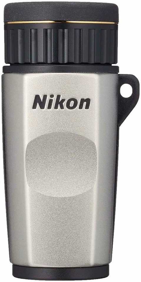 Nikon 7X15D Monocular Hg BDA005AA - Image 4 of 4
