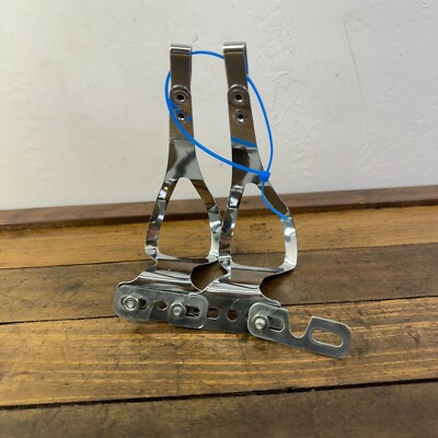 ALE PUNTAPIEDI ビンテージ　トゥークリップ ALE PUNTAPIEDI ビンテージ トゥークリップ ALE PUNTAPIEDI ビンテージ