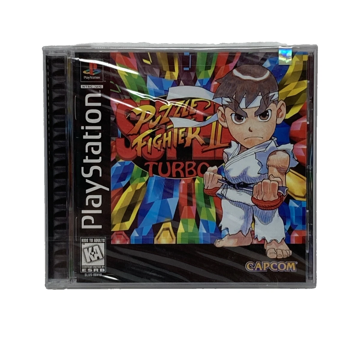 Sony PlayStation 1 1997 Video Games for Sale - eBay