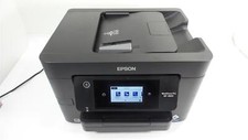 Epson WorkForce Pro WF-4820 Wireless All-in-One Printer - No Ink