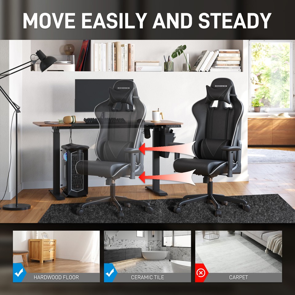 1PC Automotive Floor Carpeting Underfelt Trunk Liner Wrap Replacement