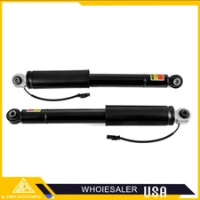 2X Rear Shock Absorbers MagneRide For 2015-2018 GMC Sierra 1500 Denali 84178213