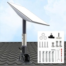 Starlink Mounting Kit for V2 - Roof and Pole Mount
