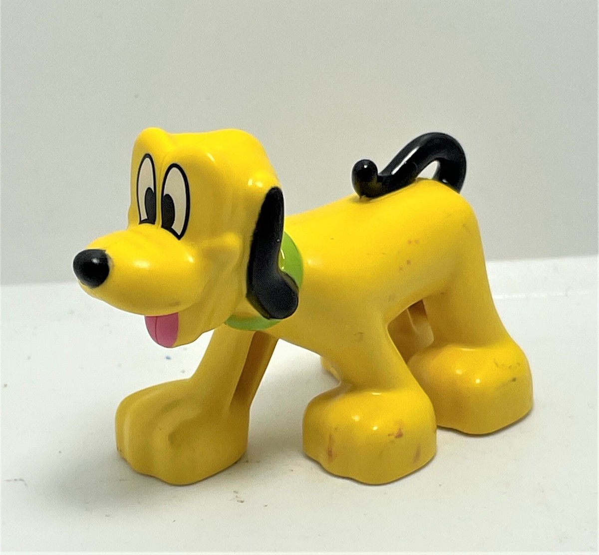 Lego Duplo Disney PLUTO Puppy Dog Mickey Minnie Mouse Animal