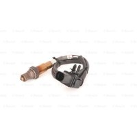 Bosch Lambdasonde Regelsonde Passend FüR Ford Fiesta VI 0 258 017 446