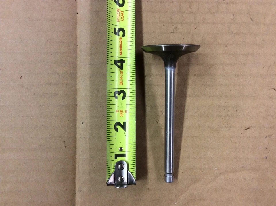 Nueva válvula de admisión del motor Clevite 25-2073 CANTIDAD 1 Foto 3 de 4