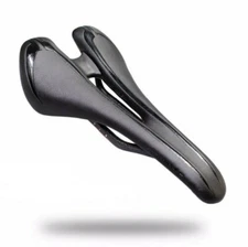 Carbon Railed Road Bike Saddle - 135mm - Only 151 grams! 
