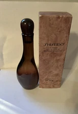 SHISEIDO FEMINITE DU BOIS 3.3OZ/100ml EAU TIMIDE SOIN DE PARFUM SPLASH