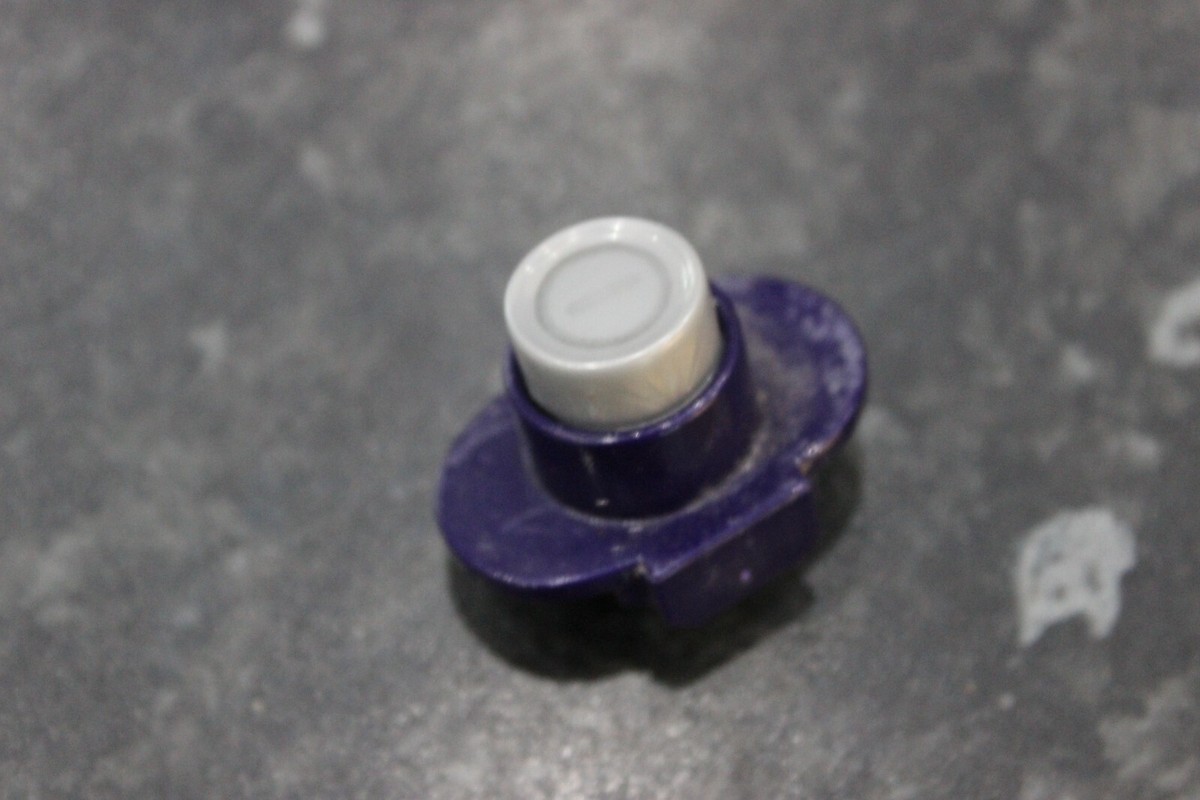 6 pezzi Filtro HEPA ricabio per aspirapolvere copatibile con