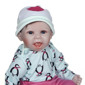 Pair Your Watch Reborn Baby Dolls Realistic Toddler Girl Dolls Soft Silicone Newborn Dolls 22 In Usa Eddys Rock Club De