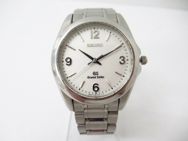 seiko quartz mens watch stainless steel