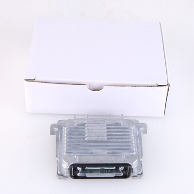 NEW Xenon HID Headlamp Ballast Module FIT FOR Buick GMC Replace D3 US