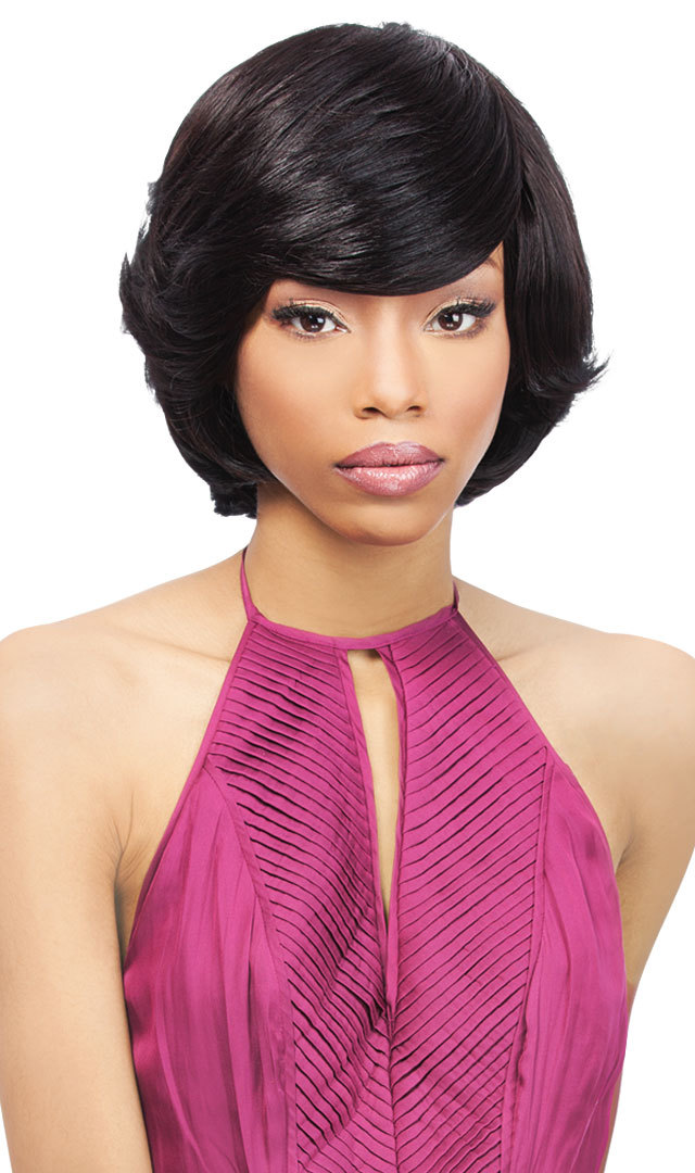 TARA 4-6-8 - OUTRE VELVET REMI 100% REMY HUMAN HAIR WEAVE