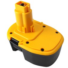 14.4V For DEWALT DC9091 14.4 Volt XRP Battery DW9091 DW9094 DE9091 DE9092 DE9502