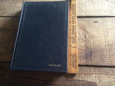 VTG The Arabian Stud Book, Hardcover, Volume VII 1953
