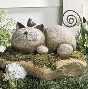 Garden Ornaments