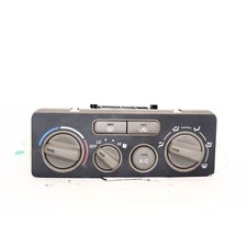 2001 Toyota Corolla Temperature Control Unit Part Number - 655-51147 2001 Toyota Corolla Temperature Control Unit Part Number - 655-51147