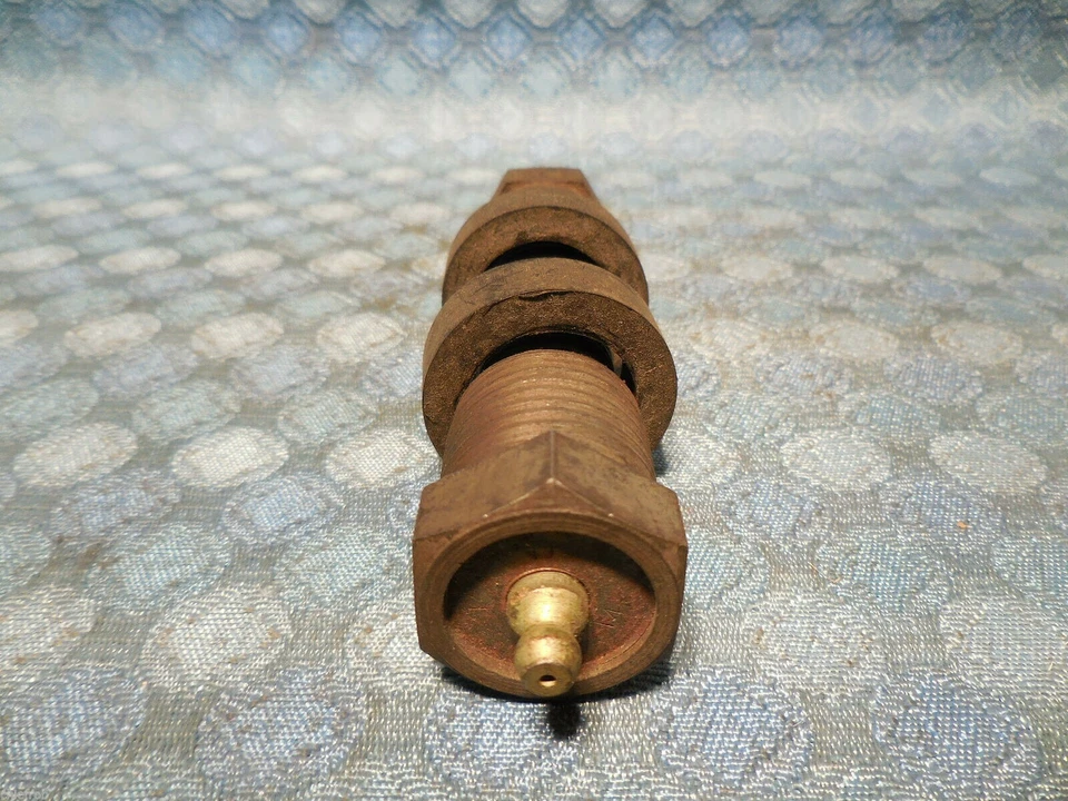 Kit de pasador de brazo de control exterior inferior Dodge & Plymouth NORS de principios de 1939 (ver anuncio) Foto 4 de 4